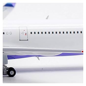 Amazon.co.jp: 飛行機模型飛行機おもちゃの飛行機模型 ダイ